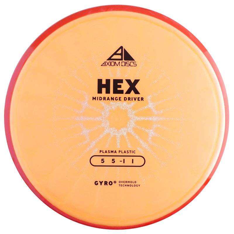 Plasma Hex