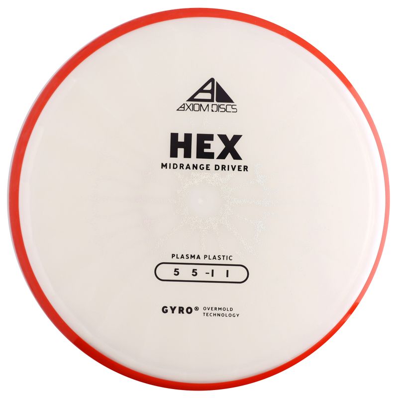 Plasma Hex