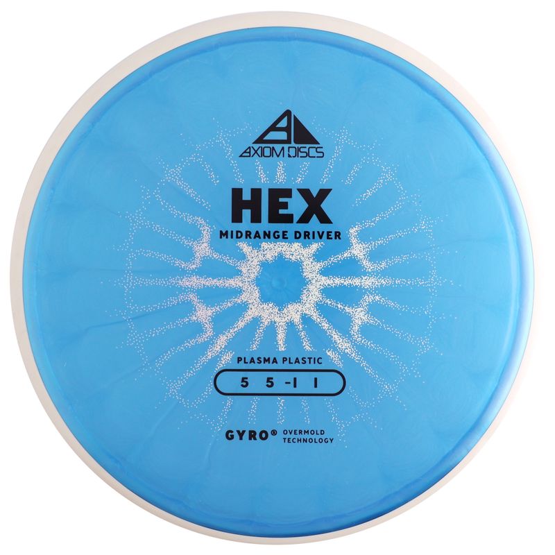Plasma Hex