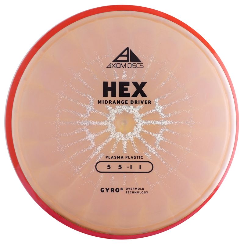 Plasma Hex