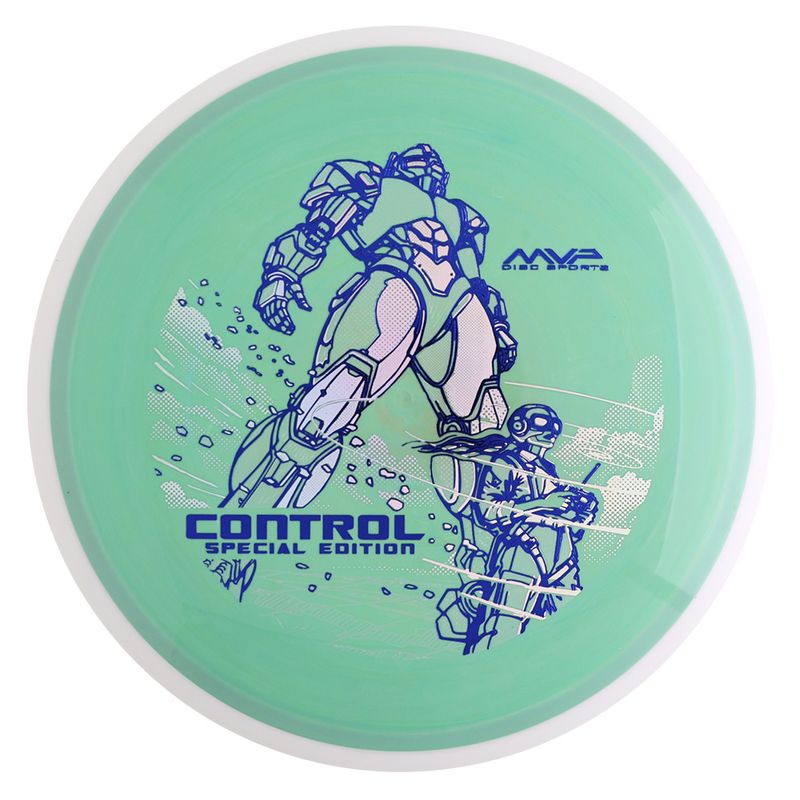 Neutron Control - Special Edition