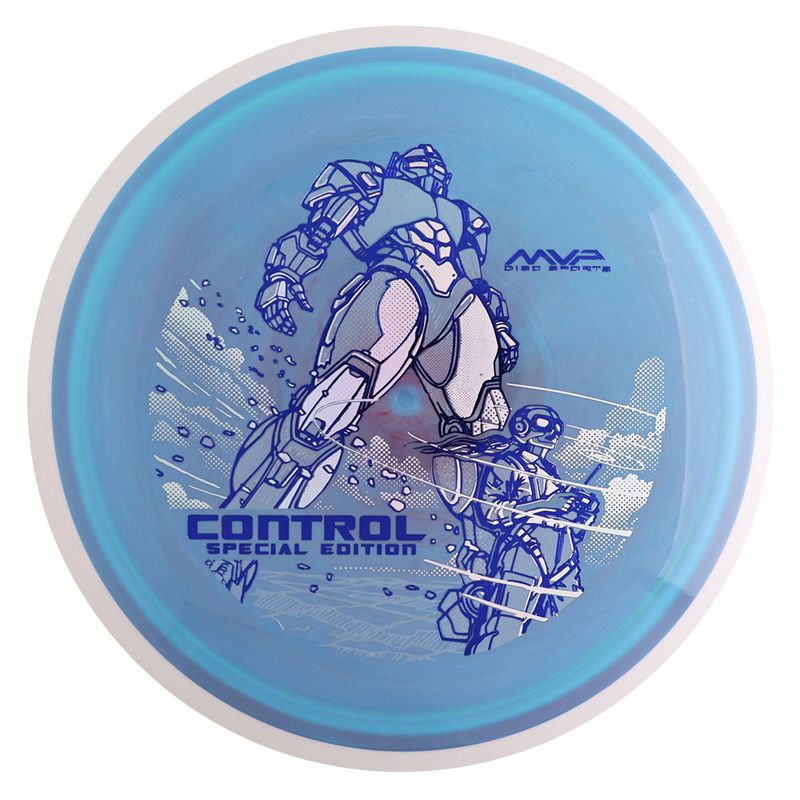 Neutron Control - Special Edition