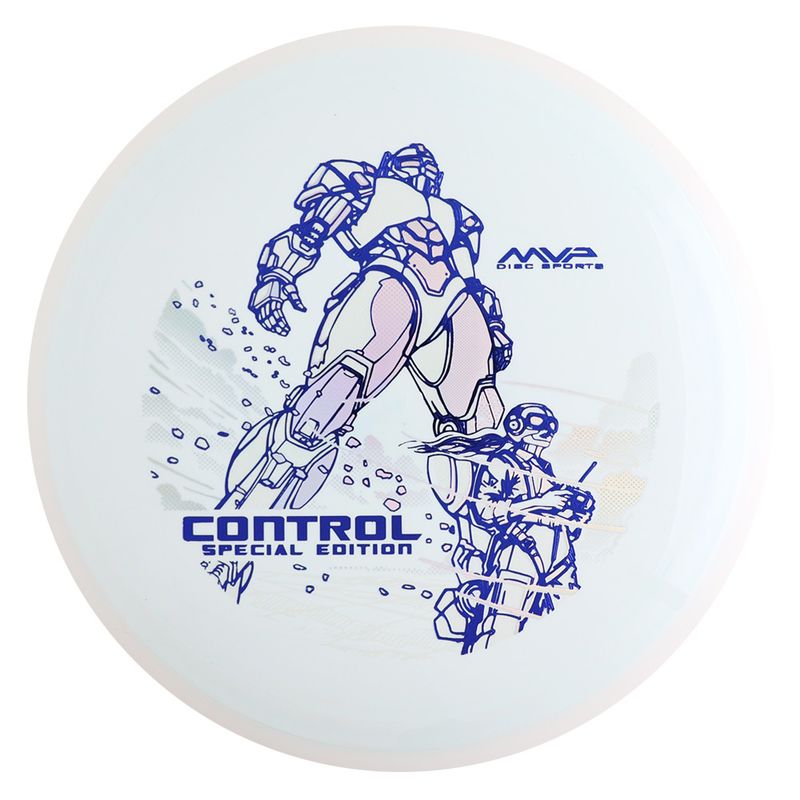 Neutron Control - Special Edition
