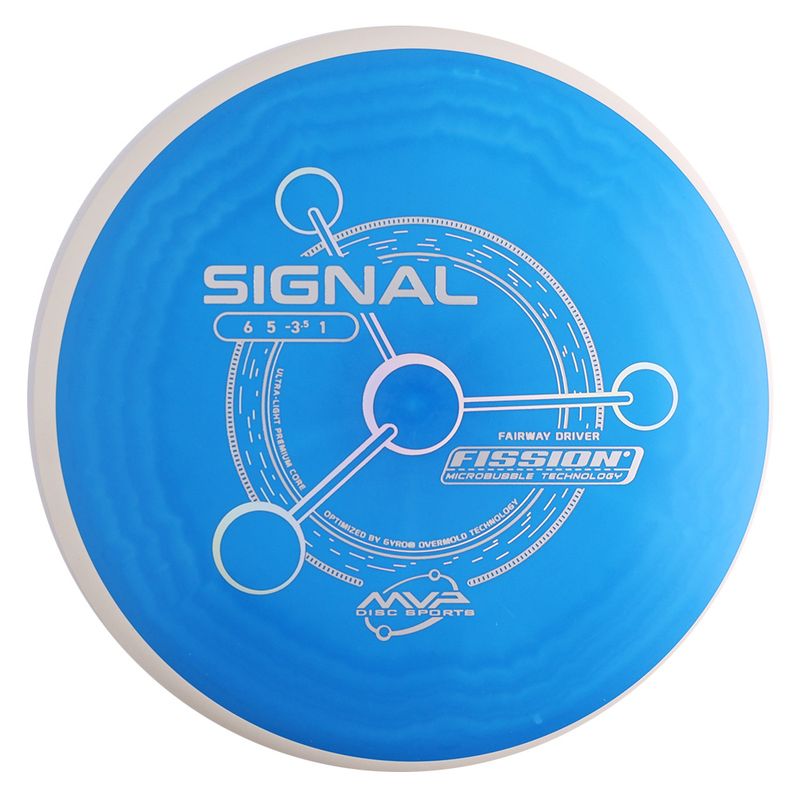 Fission Signal