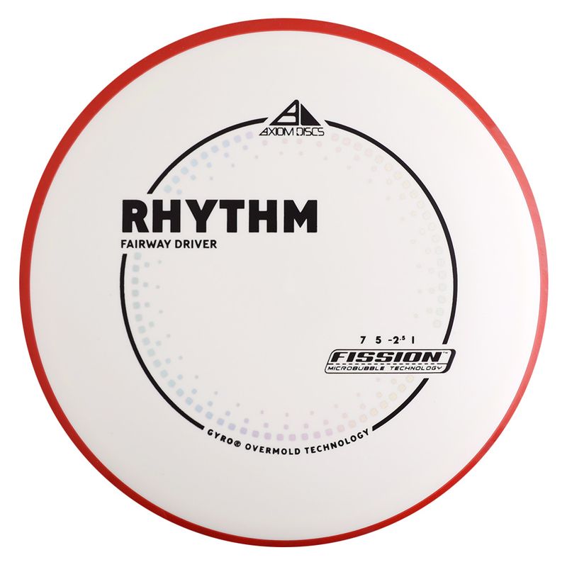 Fission Rhythm