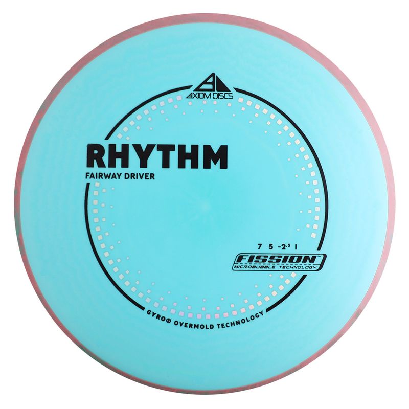 Fission Rhythm