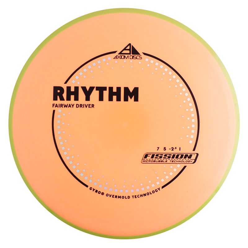 Fission Rhythm