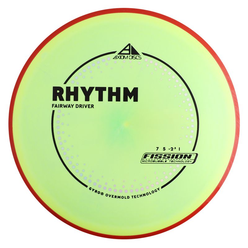 Fission Rhythm