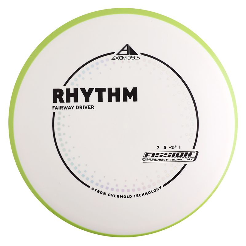 Fission Rhythm