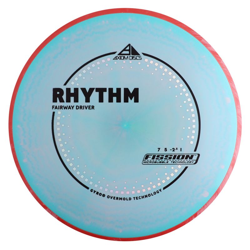 Fission Rhythm