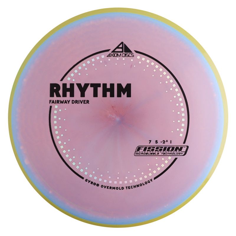 Fission Rhythm