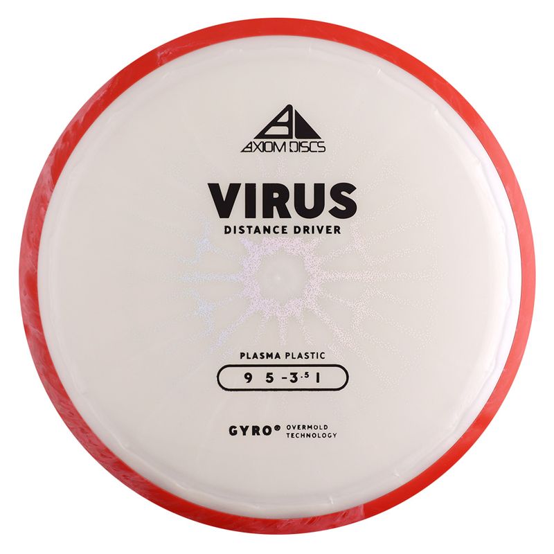 Plasma Virus