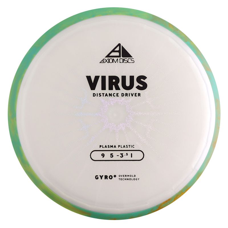 Plasma Virus