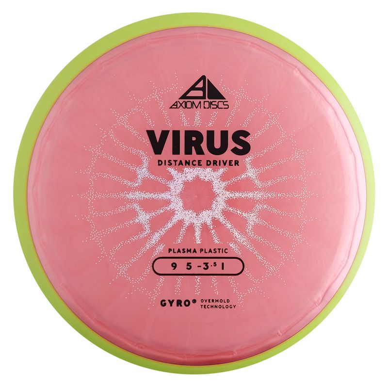 Plasma Virus