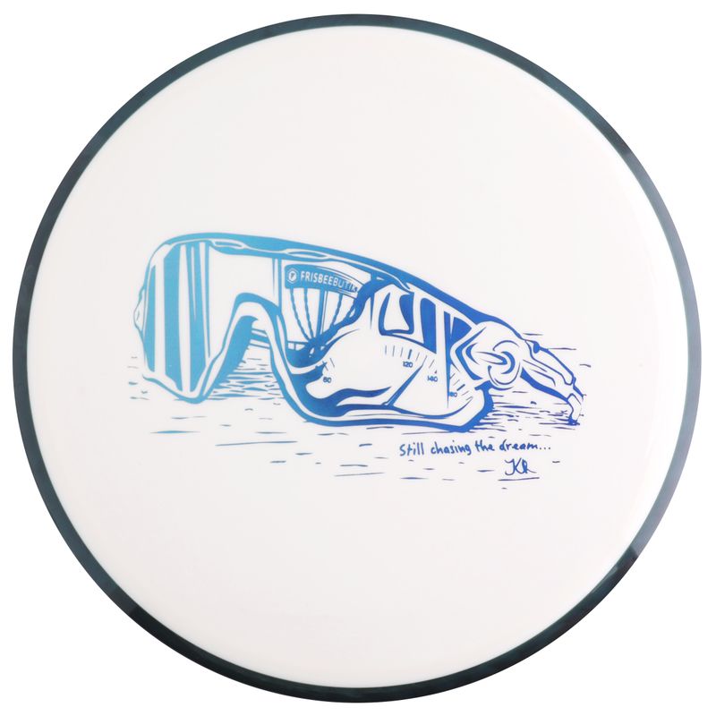 Neutron Hex - KR Discgolf