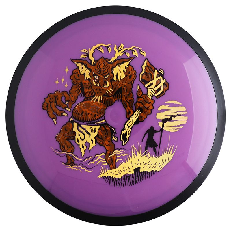 Neutron Trail - Goliath 