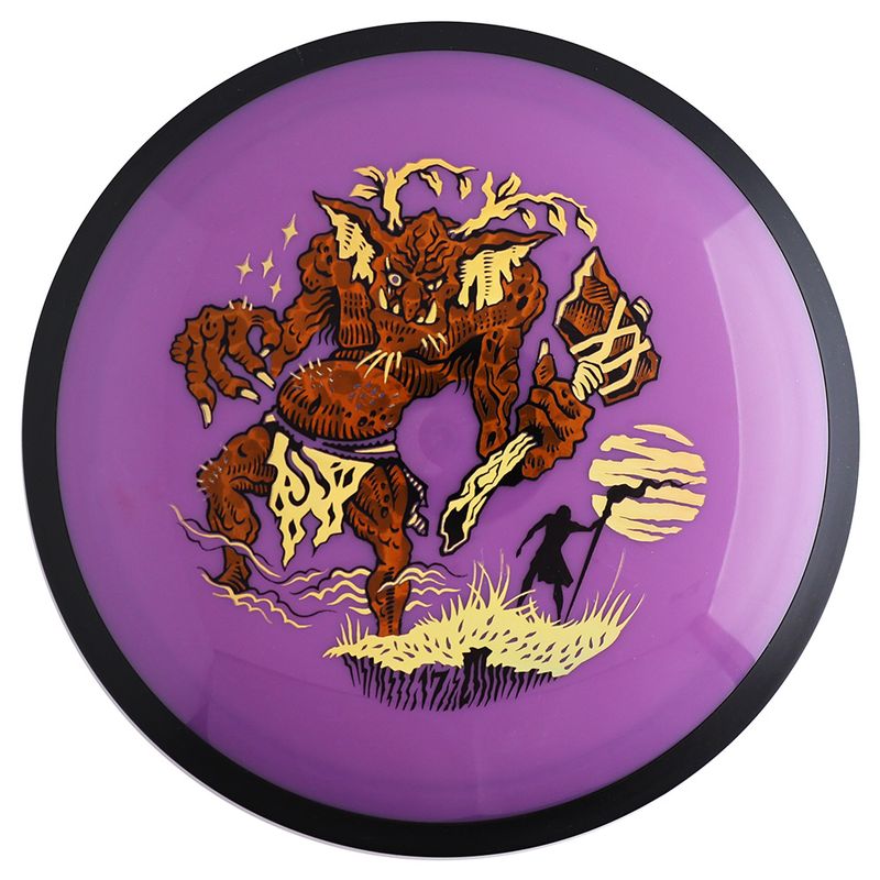 Neutron Trail - Goliath 