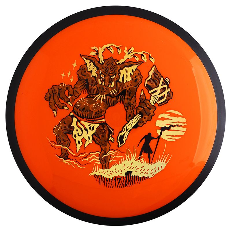 Neutron Trail - Goliath 