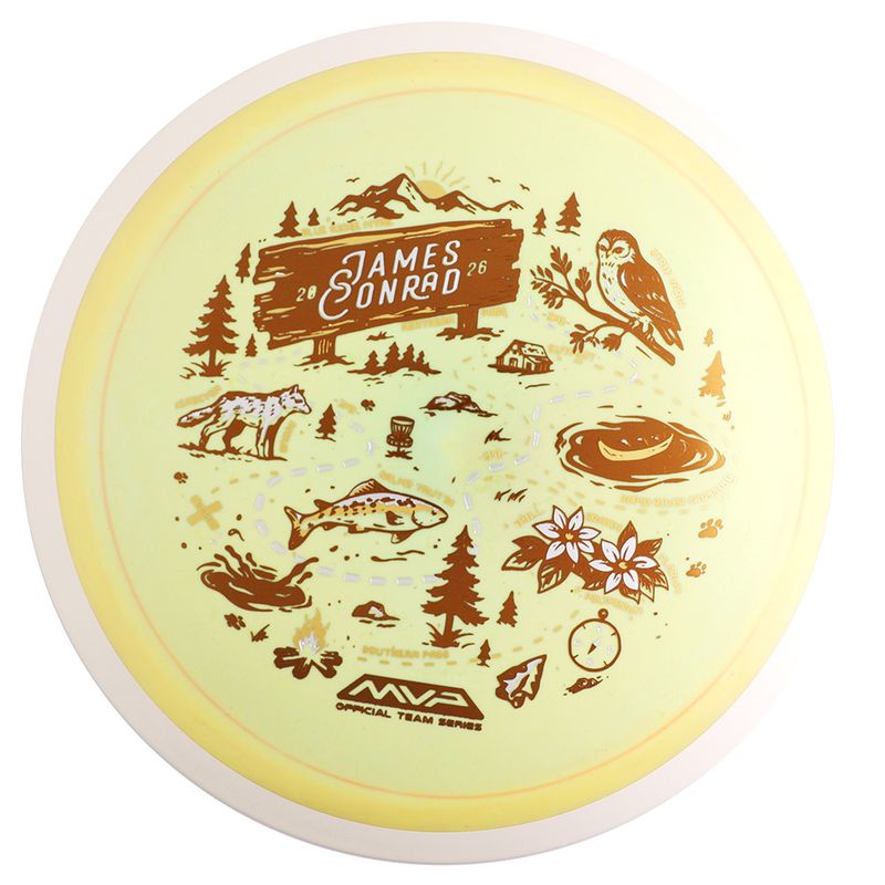 Fission Trail - Special Edition