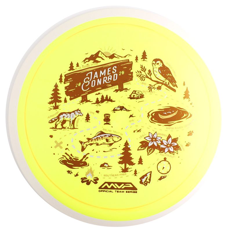 Fission Trail - Special Edition