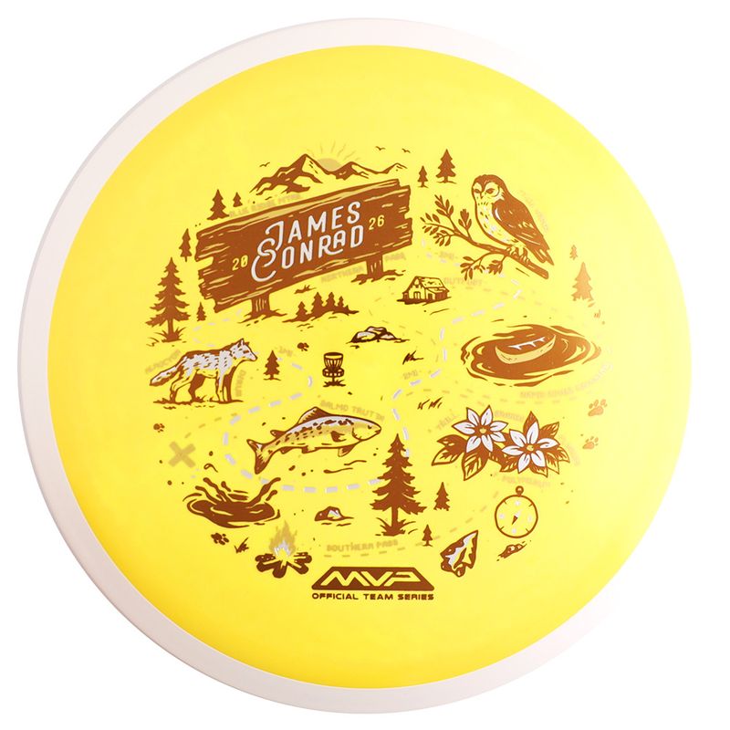 Fission Trail - Special Edition