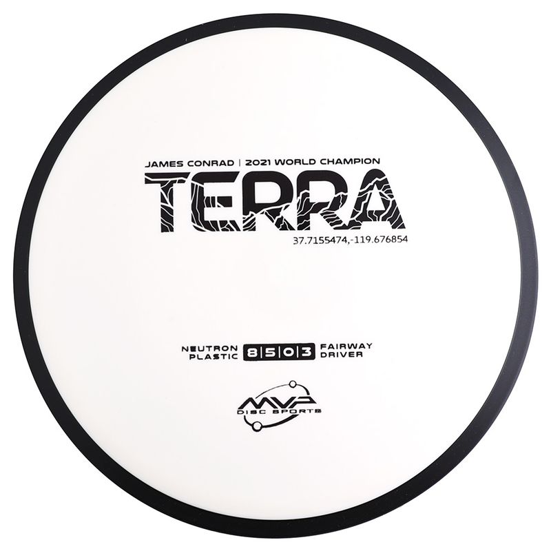 Neutron Terra