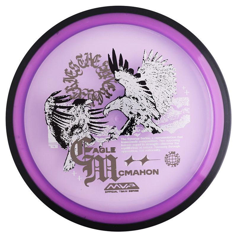 Proton Resistor - Eagle McMahon Synergy Series
