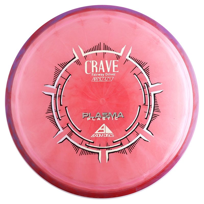 Plasma Crave