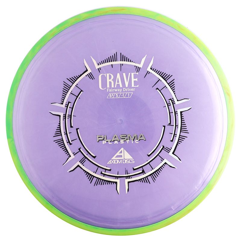 Plasma Crave