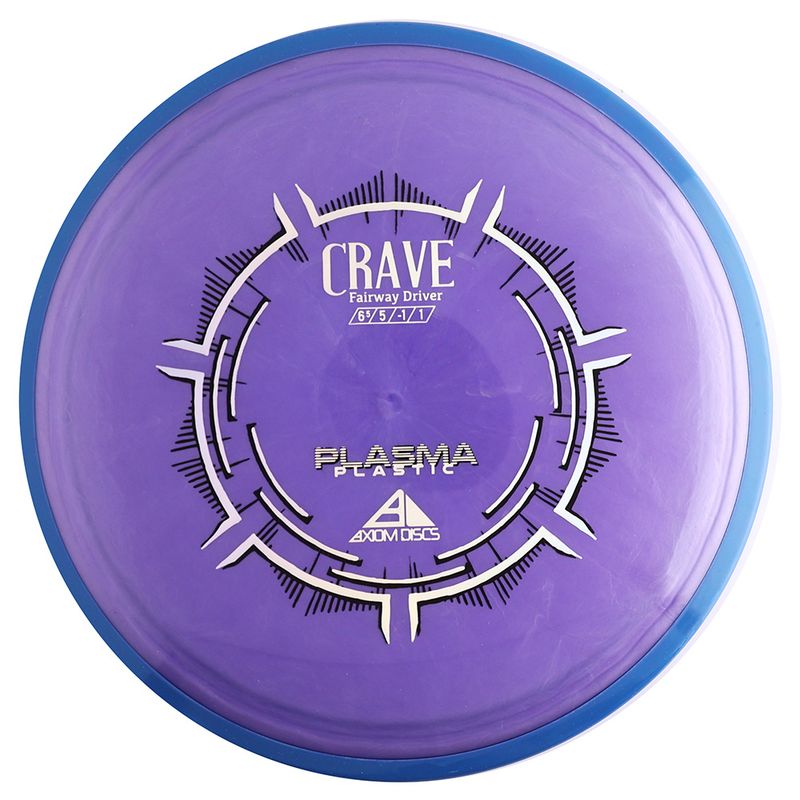 Plasma Crave