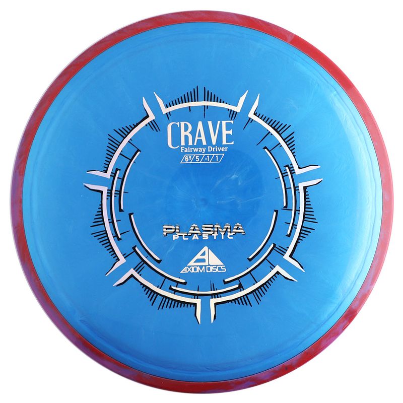 Plasma Crave