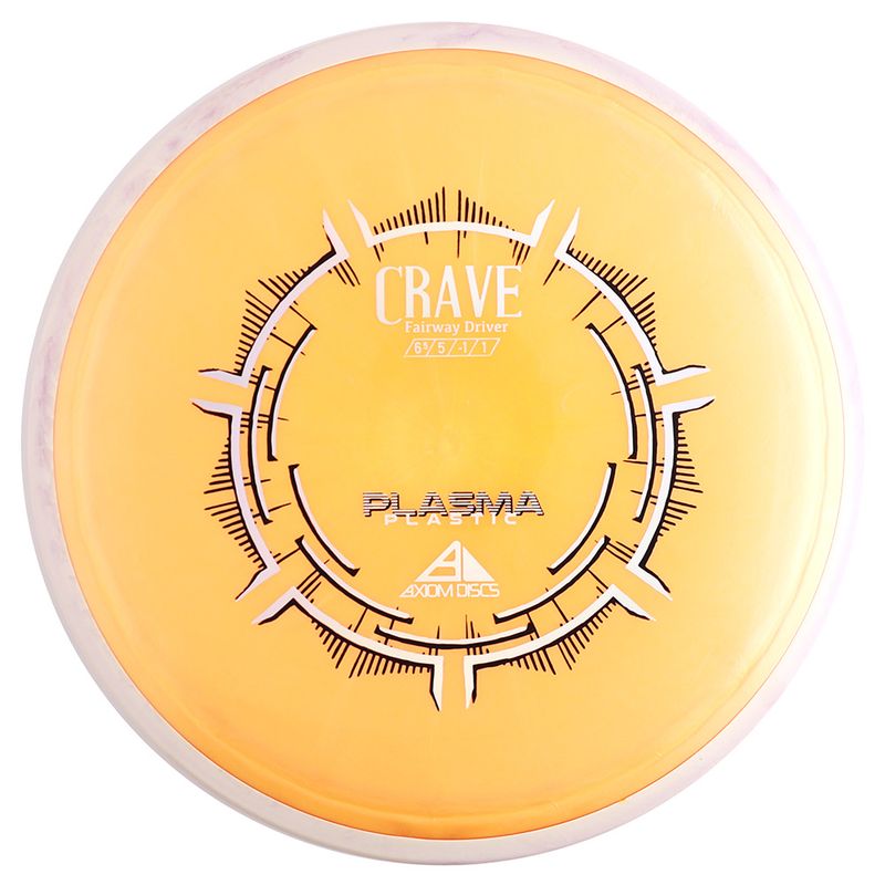 Plasma Crave
