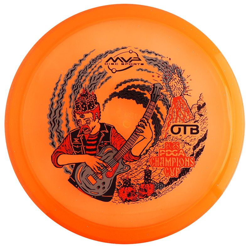 Prism Proton Soft Pyro - Champions Cup Edition