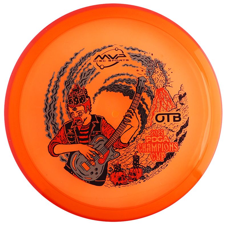 Prism Proton Soft Pyro - Champions Cup Edition