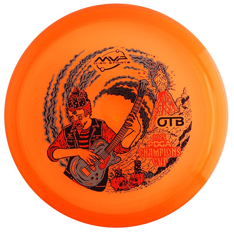 Prism Proton Soft Pyro - Champions Cup Edition