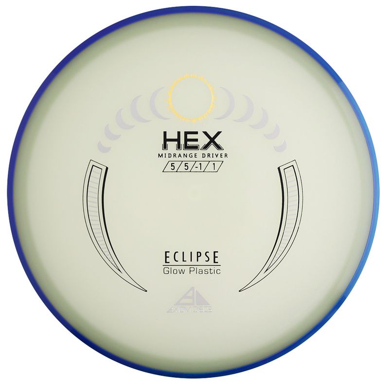 Eclipse Hex