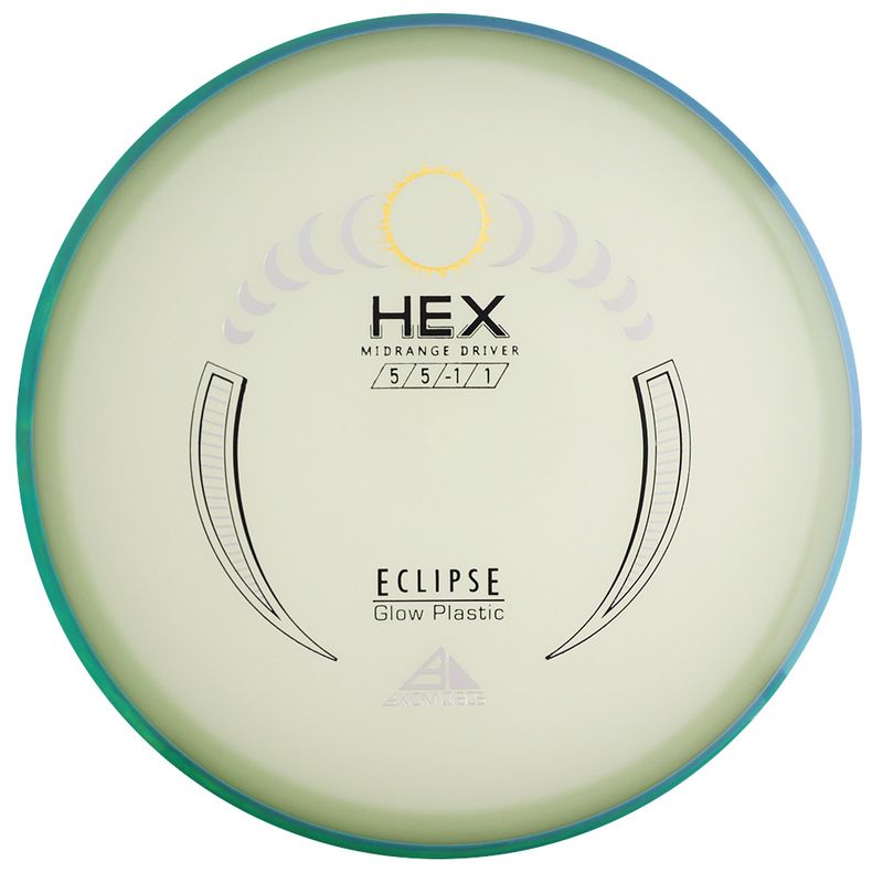 Eclipse Hex