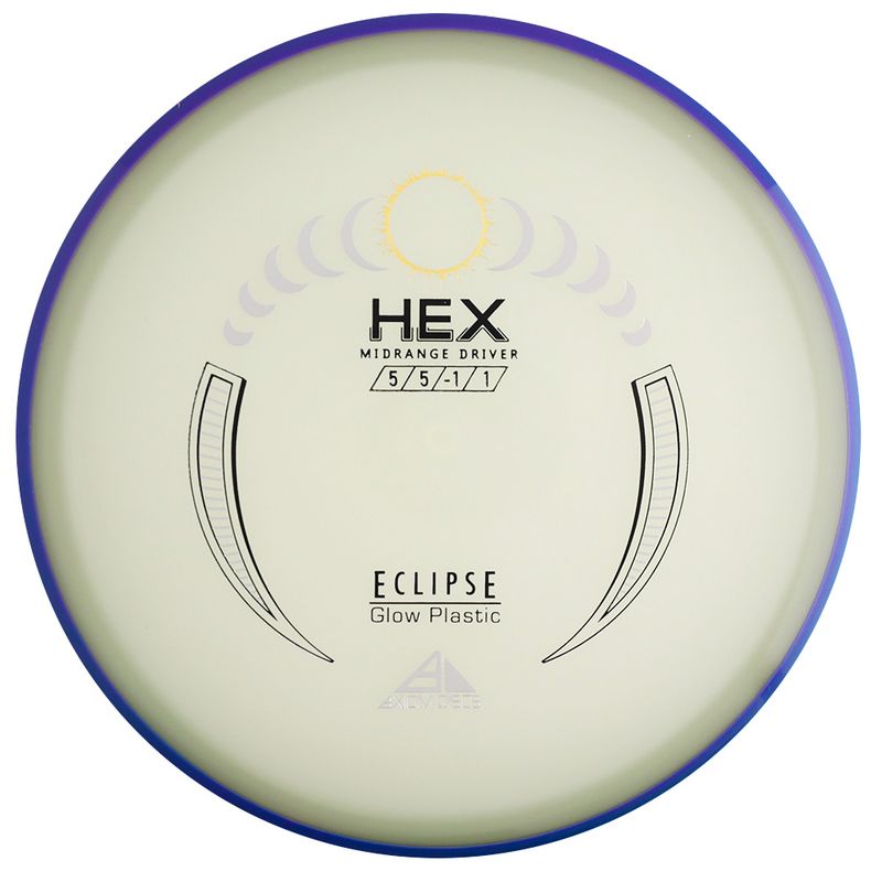 Eclipse Hex