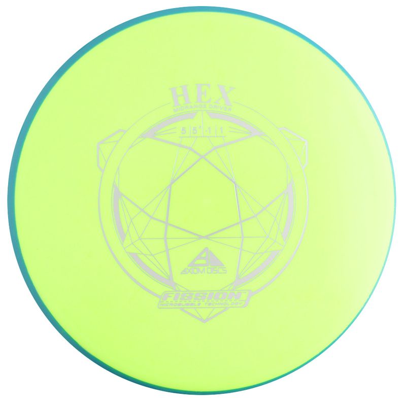 Fission Hex