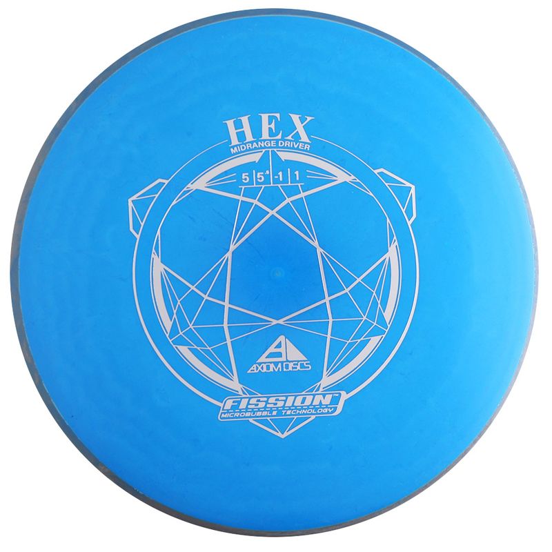 Fission Hex