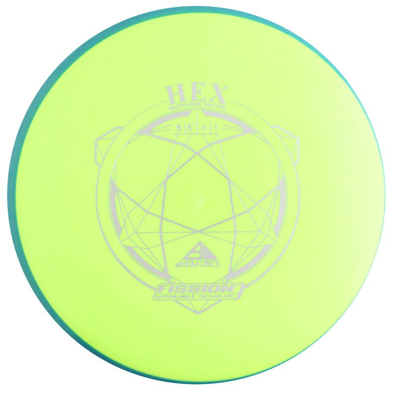 Fission Hex