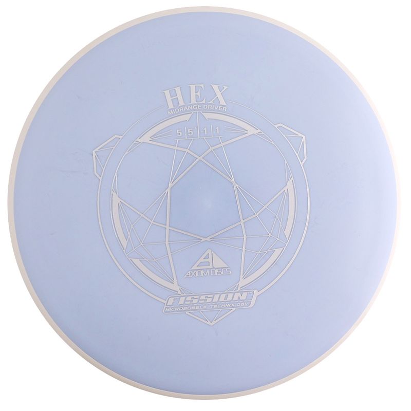 Fission Hex