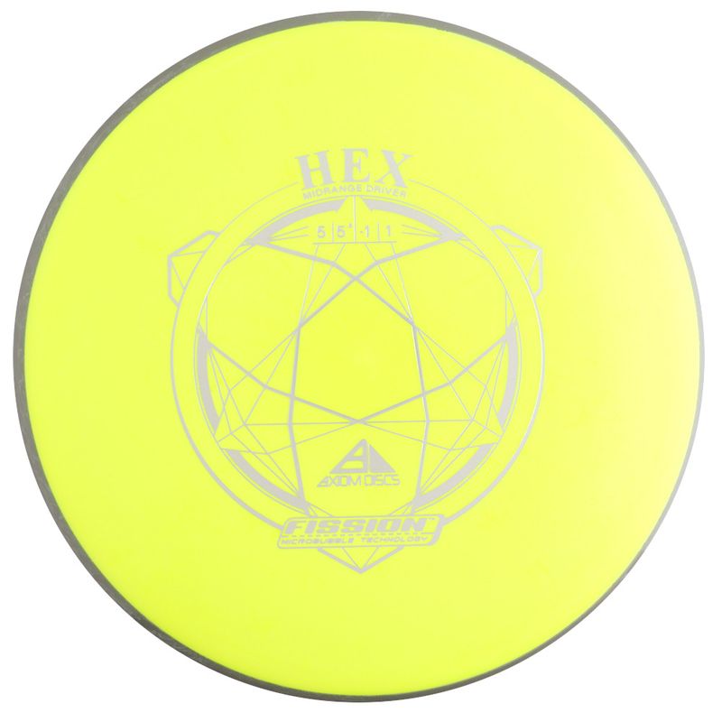 Fission Hex