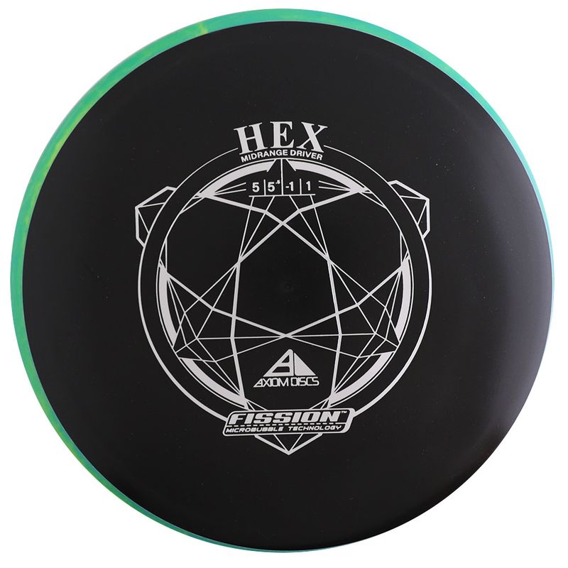 Fission Hex