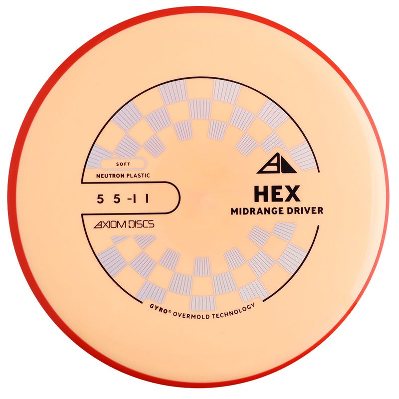 Neutron Hex Soft - Project Lab Coat