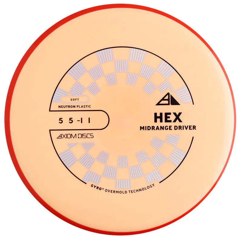 Neutron Hex Soft - Project Lab Coat