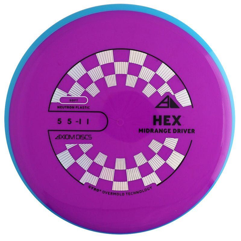 Neutron Hex Soft - Project Lab Coat