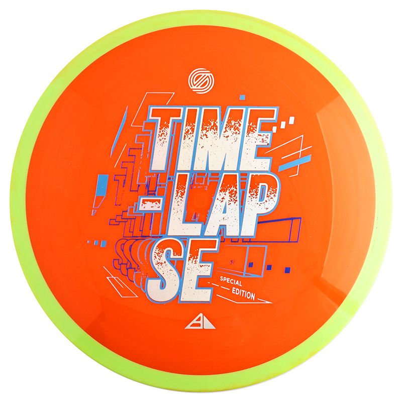 Neutron Time-Lapse Re-Tooled - Special Edition