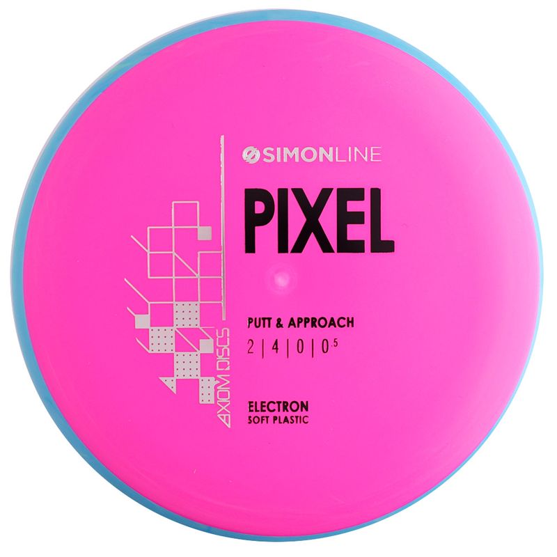 Electron Pixel Soft