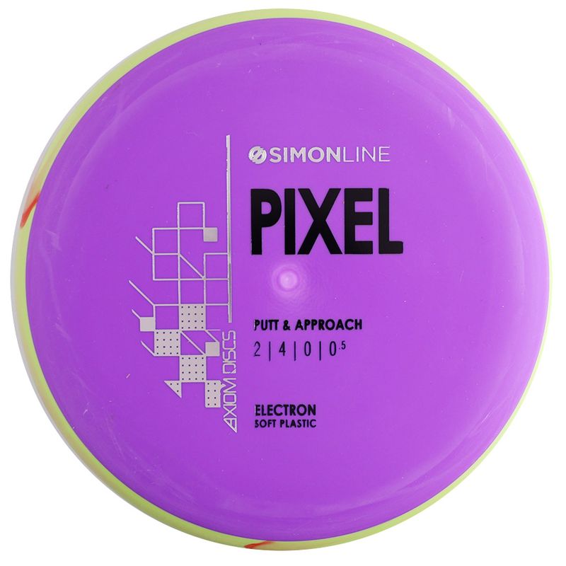 Electron Pixel Soft